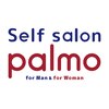 パルモ(palmo)のお店ロゴ