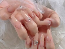 ミルキーウェイバイミーネイル 南堀江店(Milkyway by menail)