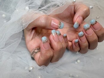 エーナイン イオン秋田中央店/ニュアンスデザイン