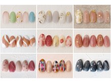 クレアラルーチェ 京都伏見桃山店(Crea la Luce)/【ハンド】イベント定額10