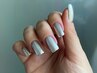 12/19迄!!大人気♪　ハンドネイル【マグネットネイル】　¥5500