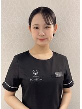 サムデイプレミアム 栄店(SOMEDAY PREMIUM) 吉沢