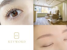 キーワード(KEYWORD)