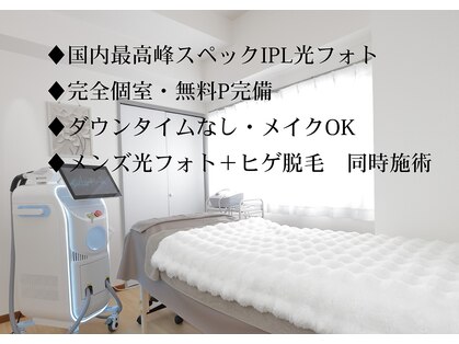 アレイズ(ARAYS)の写真