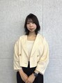 スミスアヴェダ(SMITH AVEDA)&nbsp;藤野 愛実
