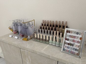 グレイス(GRACE)/カラー豊富に揃えてます♪