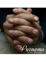 プルナモ(Purnama)/