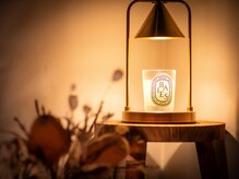 ザ コンディショニング(THE CONDITIONING)/店内写真