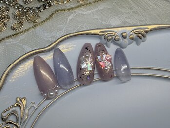 定額トレンドデザイン