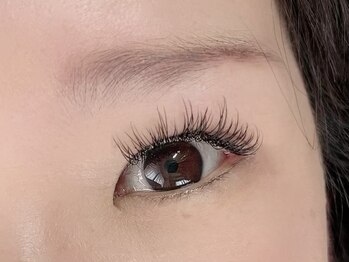 コアファイブ(koa5)/フラットラッシュワンホン