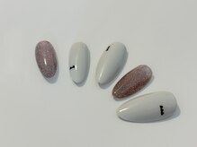 ジュネス(JEUNESSE)/定額デザイン 6800円