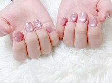 マハロネイル(Mahalo Nail)/うる艶マグネット &nbsp;&nbsp;&nbsp;&nbsp;　¥6980