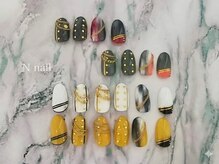 エヌネイル(N nail)