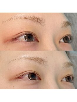 メイスボニータ(maisbonita)/まつ毛パーマ