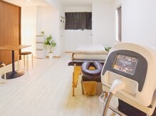 確かな脱毛 釧路店の雰囲気（完全個室で大切な自分磨きの時間をお過ごしください。）