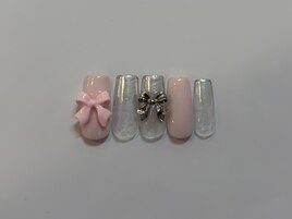 【Hand】韓国 / Y2K 定額