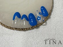 ティナ(TINA)/
