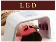 ロータスマップ(LOTUS MAP)/LED