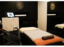 ビモア(Bmore)の雰囲気（★清潔感溢れる店内★完全プライベート空間を実現！）