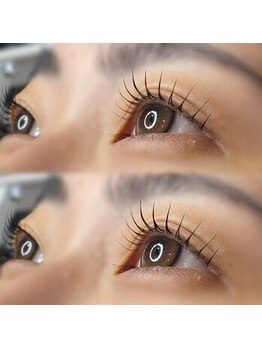 エフ(EF)/パリジェンヌリフト