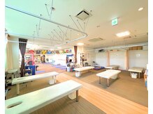 ゲンキ鍼灸整骨院 かどの(Genki鍼灸整骨院)/院内写真