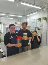 アジア整体 天白院/4/5　酵素教室