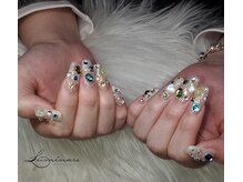 ルミナーレバイルチカ 門戸厄神店(Luminare by Luccica)/フラッシュ☆キラキラ