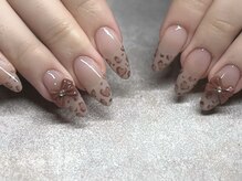 ナイアンエルアネイル(naian elua nail)/