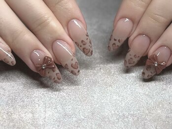 ナイアンエルアネイル(naian elua nail)/
