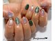 フロージュ ネイル(florjyu nail)の写真
