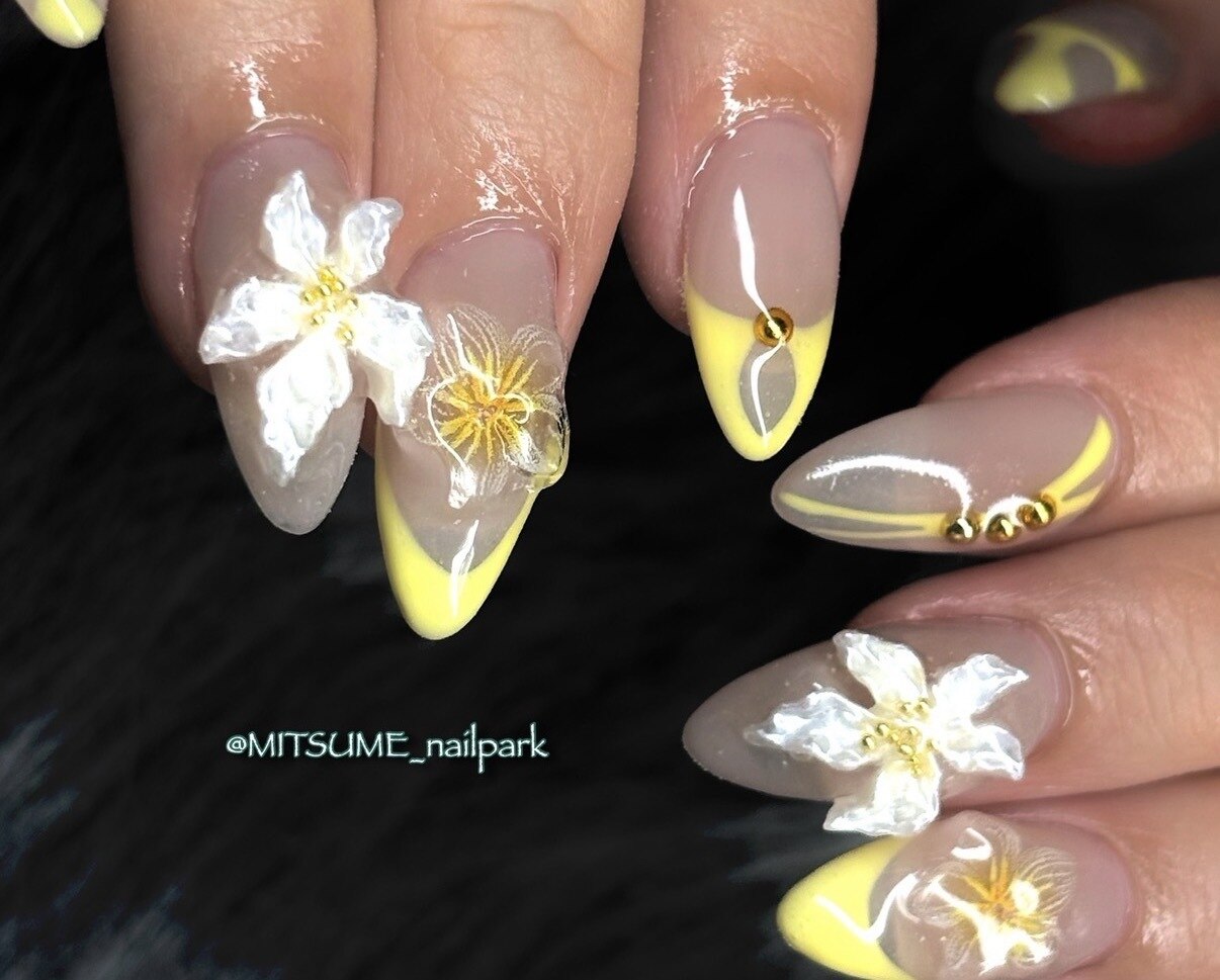 ネイルパーク ミツメ(Nail park_MITSUME)｜ホットペッパービューティー