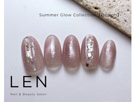 Summer Glow Collection6