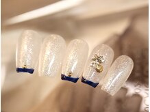 ネイルサロン マリア(nail salon Maria)/HANDシンプルor トレンド定額