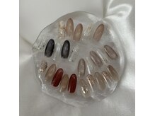 グレースネイル(Grace Nail)の雰囲気（ニュアンスネイル/シーズンネイル/7.8.9月デザインはこちら☆）
