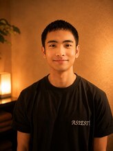 タイ古式マッサージ アジエスタ(ASIESTA)&nbsp;Makoto 