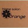 ホームサロン オレンジ(Home salon Orange)のお店ロゴ