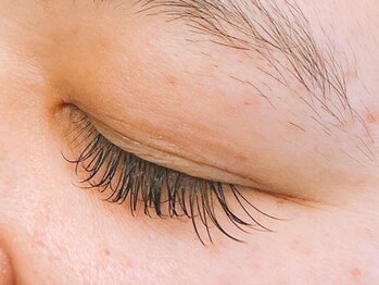 オレンジスター バイ パッセージ(ORANGE STAR BY PASSAGE)/フラットラッシュ[相模大野]