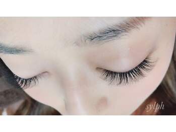 シルフ テソロ店(Sylph TESORO)/