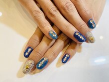 ブリリアント ネイル(Briliant Nail)/つけ放題