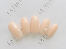 ラルナ ネイルアンドアイラッシュサロン(LA LUNA nail & eyelash salon)/～LA LUNA Nail～