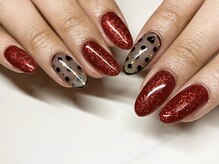 アネラ(ANELA)/ニュアンスネイル