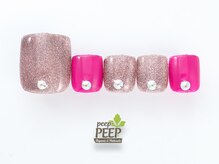 ピッピ 白金台店(peep PEEP)/マグネット&フラッシュフット2-5