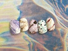 ゆびノさき/31？Baskin Robbins？