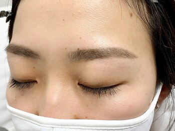 シック(Chic)/美眉スタイリング