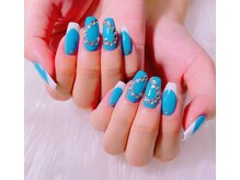 オンネイル(on nail)/