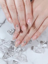 エトワール(etoile)/卒業式・入学式ネイル