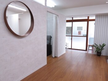 ミネアート 錦糸町店(mineart)/全員美容師♪経験豊富なスタッフ