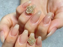 ネイルサロン チェリッシュ(nail salon Cherish)