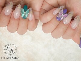 《13500円》アート10本乗せ放題