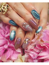 アイネイル(iNAIL)/